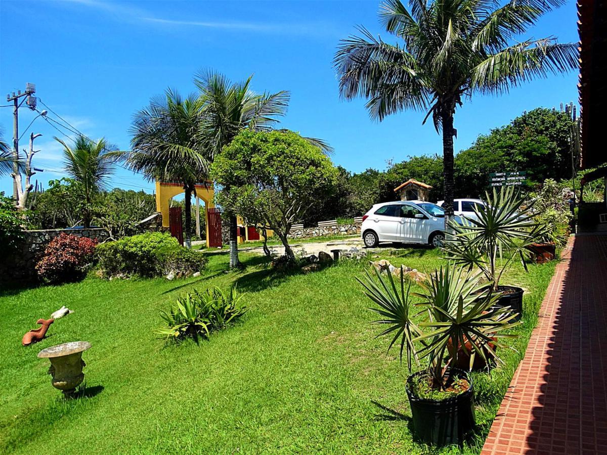 Pousada Tanto Mar Arraial do Cabo Exterior photo