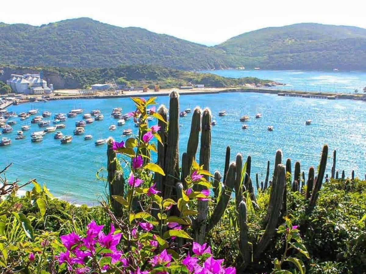 Pousada Tanto Mar Arraial do Cabo Exterior photo